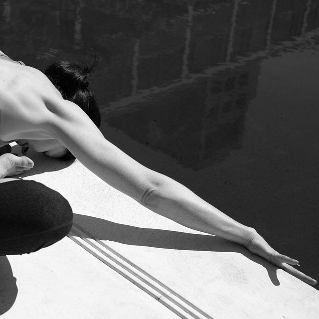 Yogablokken og dens evne til at hjælpe med at forbedre din kropsjustering