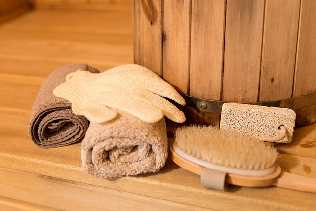 Oplev velvære og sundhed med en infrarød sauna