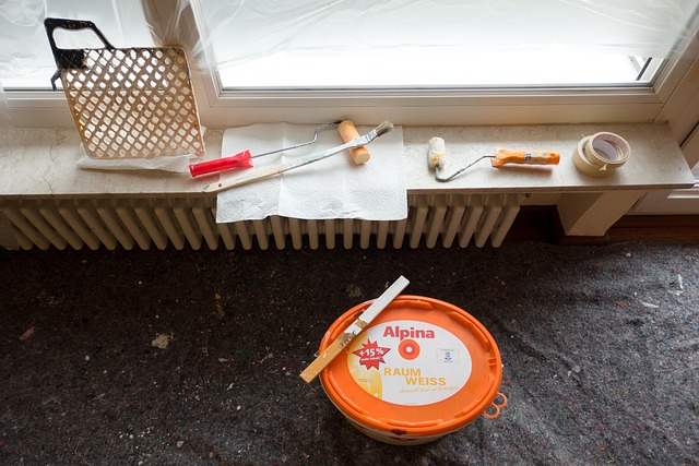 Disse faktorer påvirker malerens timepris – her er hvad du skal vide