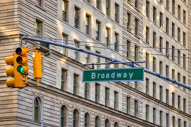 Alt om Broadway i New York - historie, fakta, trivia og meget mere